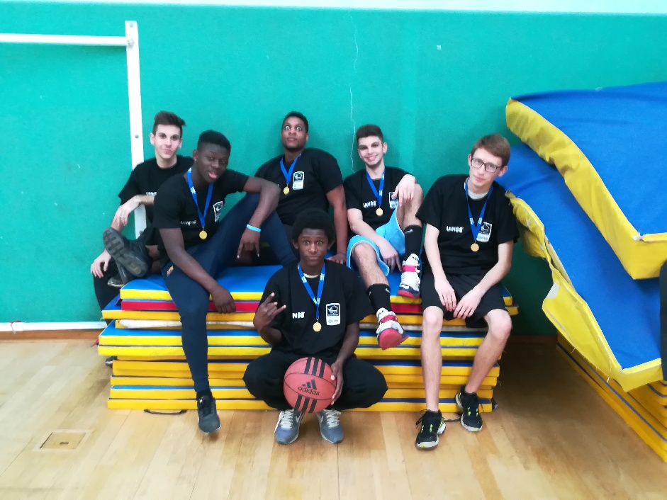 basket